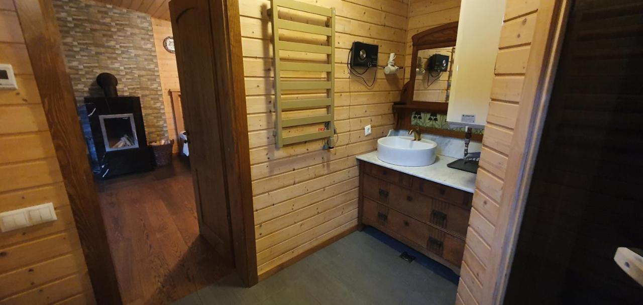 Sauna2relax * Sveicarija