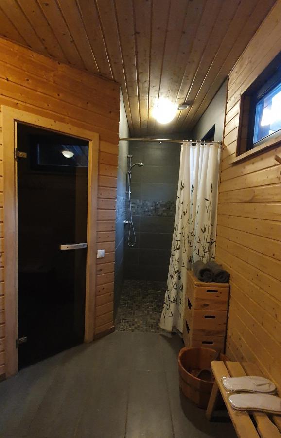 Sauna2relax