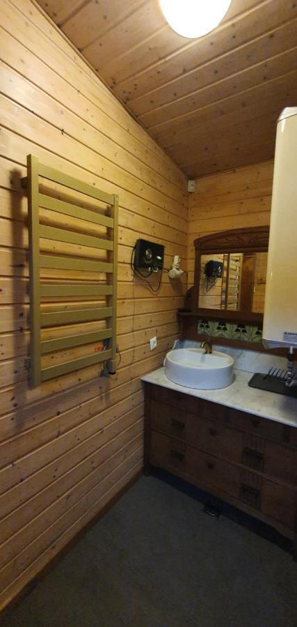 Sauna2relax Holiday home