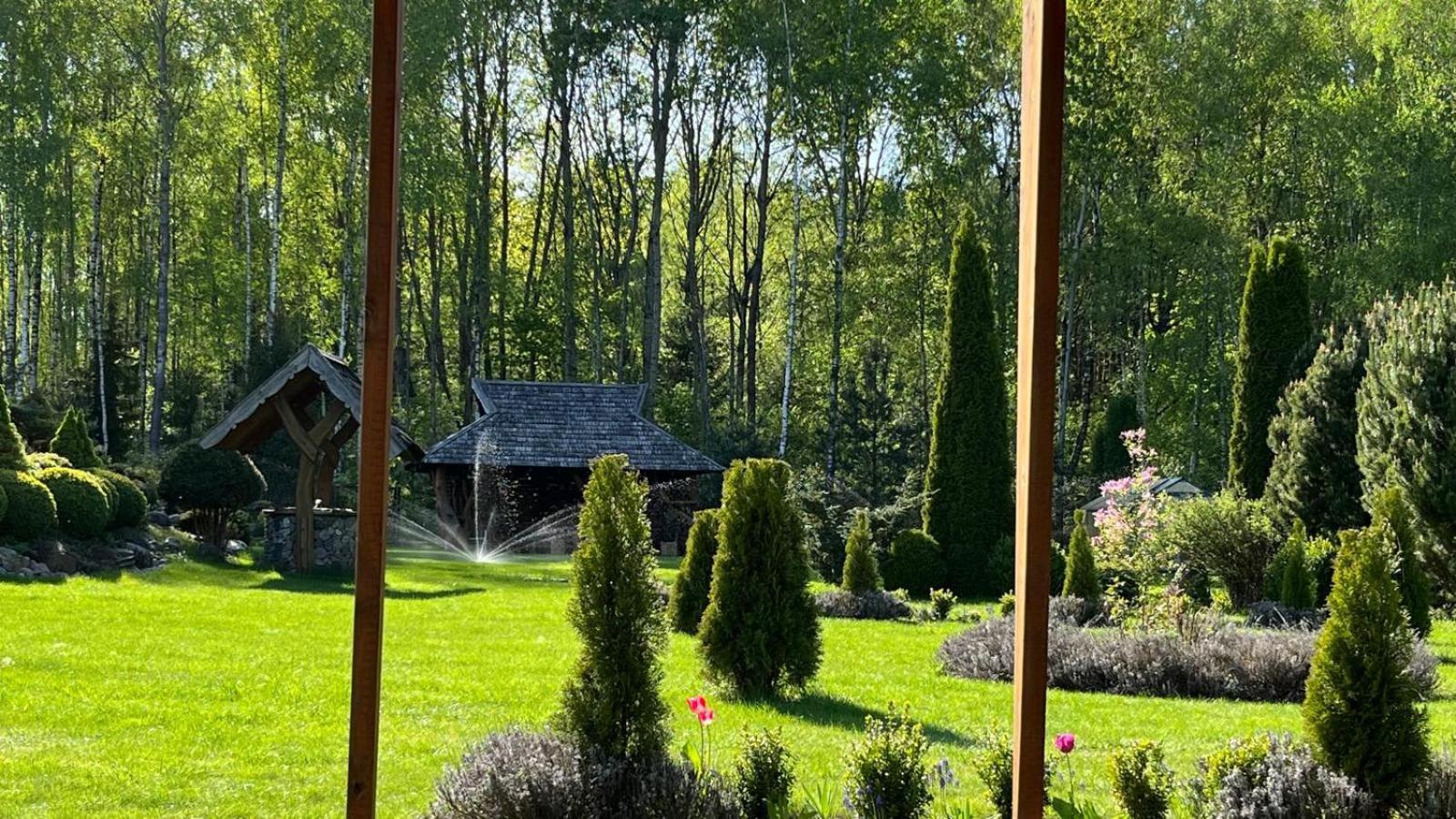 Sauna2relax Holiday home Sveicarija