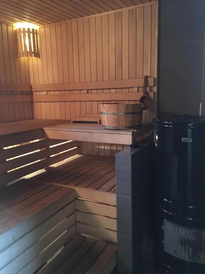 Sauna2relax Sveicarija