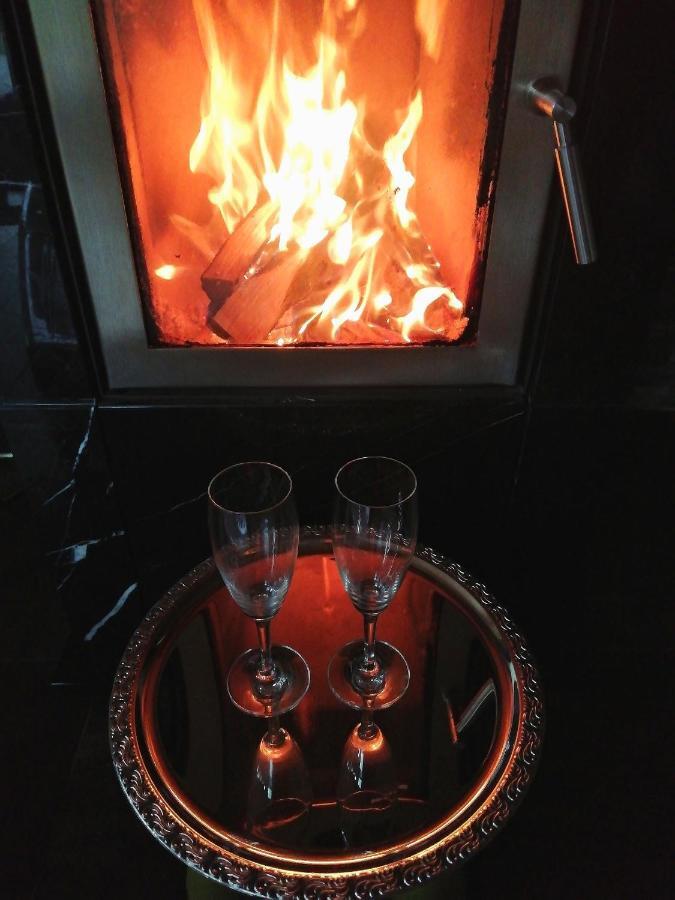Holiday home Sauna2relax
